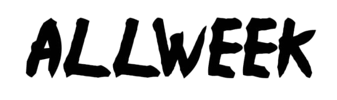 all-week Station Logo